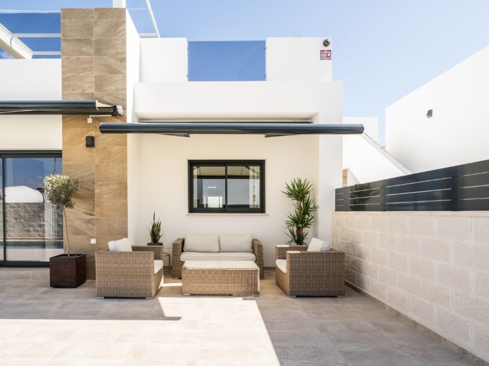 Villa i La Marina, Alicante - foto 5